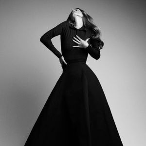 Meet your Posher, Elleanabella